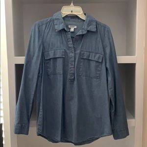 Old Navy  blouse